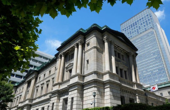 Central banks: Bank of Japan shocks markets with strategy...