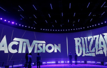 USA: Activision takeover by Microsoft should be prevented