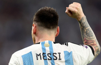 Football World Cup Qatar, day 14: Messi performs magic,...