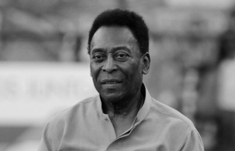 Mourning for Pelé: The king of football has died