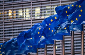 Europe: EU Commission gets special rights for Brexit...