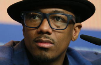 Nick Cannon: That's why he didn't want chemo...