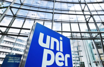 Nationalization: EU Commission approves Uniper takeover...