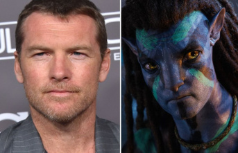 Sam Worthington from "Avatar 2": How he...