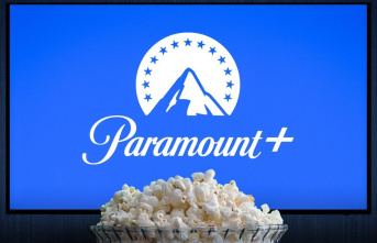 New streaming service Paramount: The costs and the...