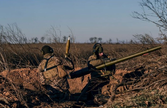 War against Ukraine: London: Russian troop unit probably...