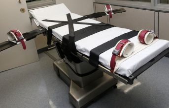 Justice: Organization: Problems with executions in...
