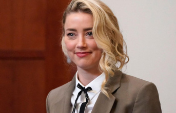 No new process: Amber Heard agrees to pay millions...