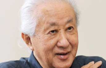 At 91: Award-winning Japanese architect Isozaki dies