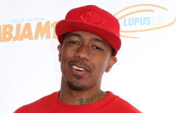 Nick Cannon: This is how he spends Christmas with...