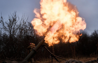 War in Ukraine: Meat grinder strategy: How Putin wants...