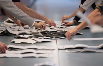 State election management: How Berlin recruits 43,000...