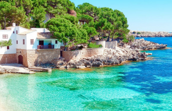 Travel planning 2023: Mallorca continues to attract...