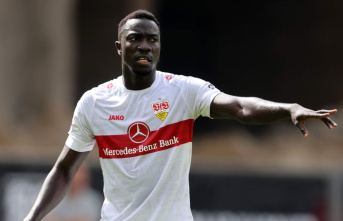 Will Silas extend at VfB Stuttgart? That's what...