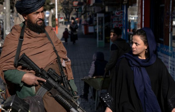 Security Council: UN Council urges Taliban to respect...