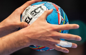 Handball Champions League: SC Magdeburg gets a point...