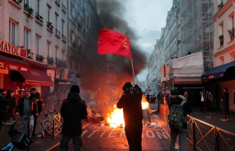 France: Deadly shots in Paris: Kurds demand clarification