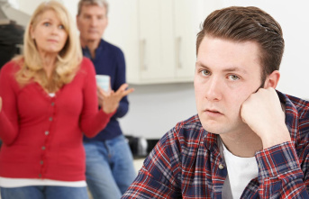 Christmas visit to the family: psychologist explains:...