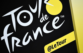 Cycling: Tour de France will start in Italy for the...