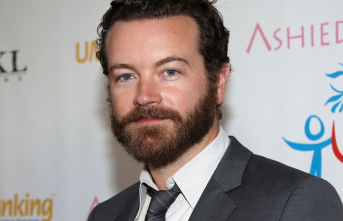 US justice: Trial against actor Danny Masterson ends...