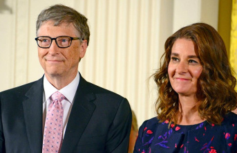 Bill Gates: These were his 'personal lows'