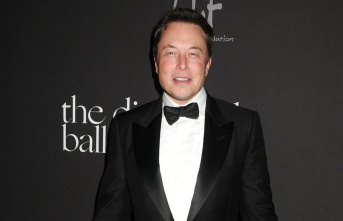 Twitter poll: Elon Musk has his departure voted on