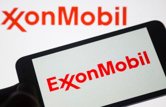 Justice: Because of excess profit tax: ExxonMobil...