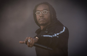 Texas: Rapper Takeoff's alleged killer is asking...