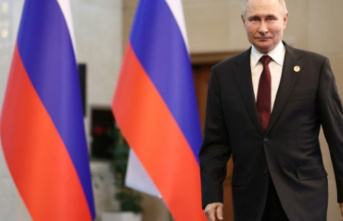 Putin: Russia could include pre-emptive strikes in...