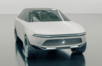 iCar: Cheaper than some Teslas: Apple Car should really...