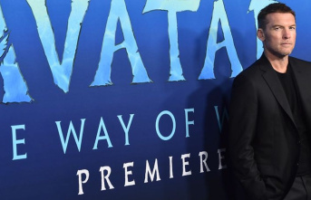 Life as a star: "Avatar" star Worthington:...