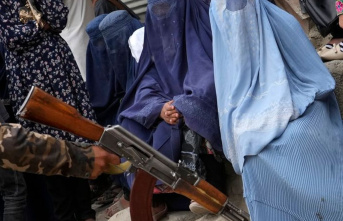 Afghanistan: Taliban ban university education for...