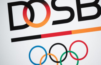 DOSB General Assembly: Strategy for Olympic bid adopted