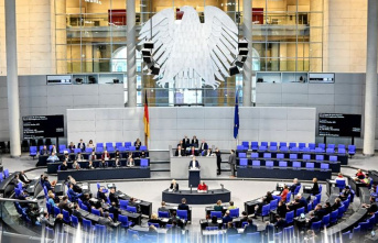 Justice: Bundestag resolves better protection for...