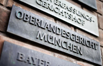 Munich Higher Regional Court: Judgment made: Accused...