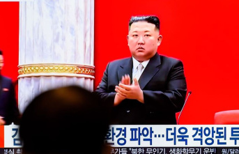 Korean conflict: North Korea wants to expand its defense...