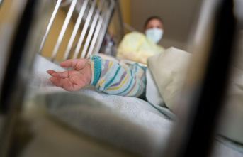 Children's hospitals at the limit: When will...