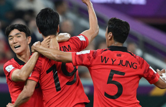 World Cup collectors, day 13: South Korea dupes Ronaldo...