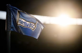 Plans of the new investor: will Hertha still become...