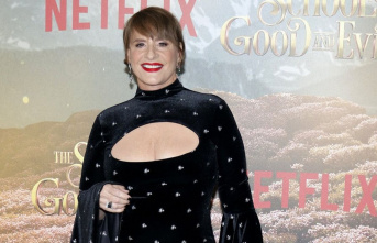 Patti LuPone to star in new Marvel series