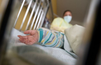 System at the limit: children's hospitals are...