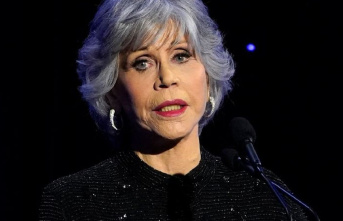Hollywood: Jane Fonda can stop chemotherapy