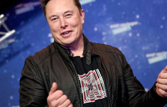 Internet: Elon Musk buries hatchet in conflict with...