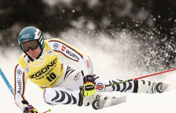 World Cup: giant slalom: Schmid fifth in Alta Badia