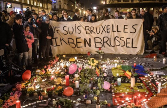 Islamism: Terror Trial in Brussels: In Search of Answers
