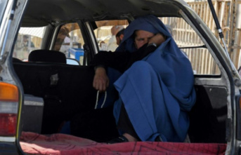 UN Security Council urges Taliban to reverse restrictions...