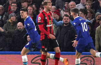 Premier League: Kai Havertz leads Chelsea to victory