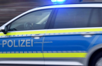 Vehicle control: control in Dortmund: police shoot...