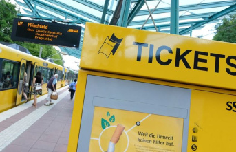 Local public transport: how customer-friendly will...