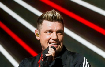 Abuse lawsuit against Nick Carter: US broadcaster...